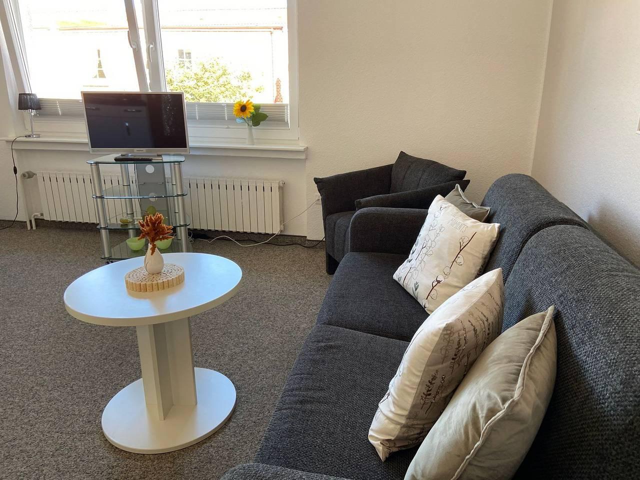 Vakantieappartement in Weser-Ems, Duitsland voor 3 personen foto 4