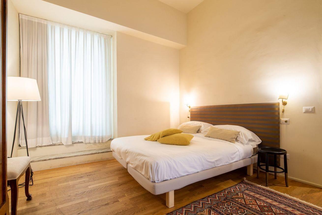 Vakantieappartement met airconditioning in Florence city center, Florence, Italië voor 12 personen foto 21