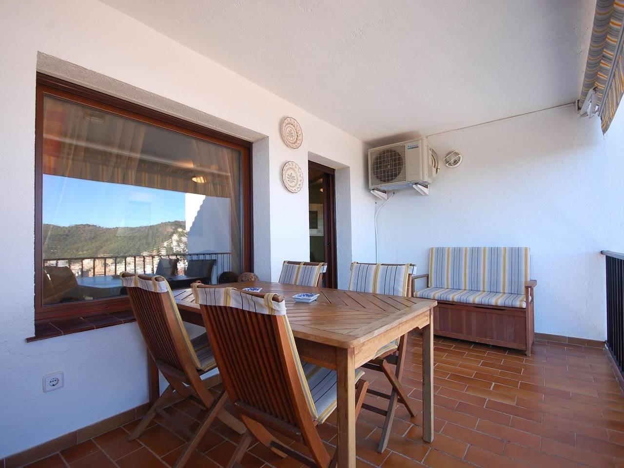 Vakantieappartement in Costa Brava, Spanje voor 4 personen foto 3