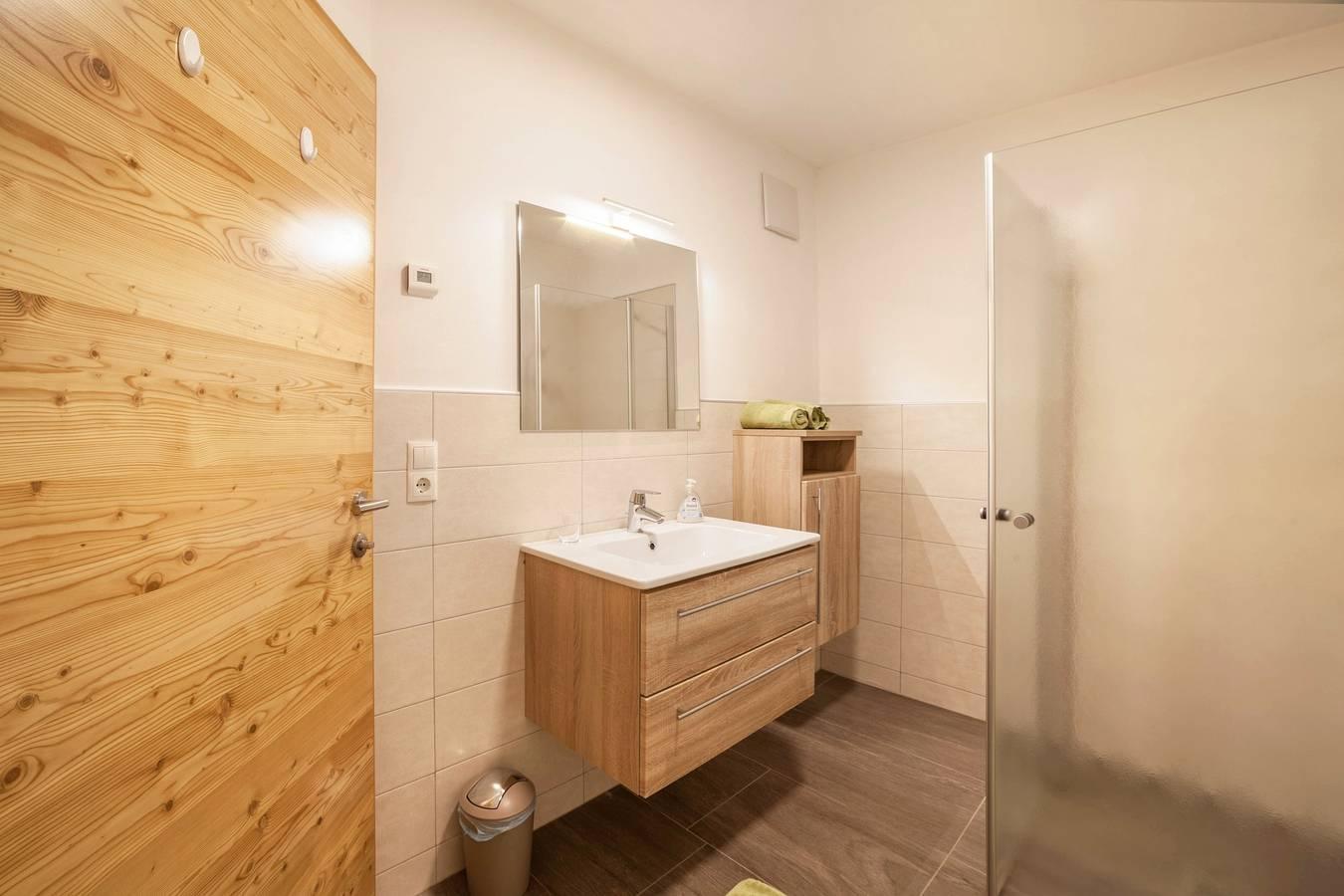 Chalet "Ebnerhof" met bergzicht, wifi & tuin in Saltaus, Riffian, Italië voor 6 personen foto 22