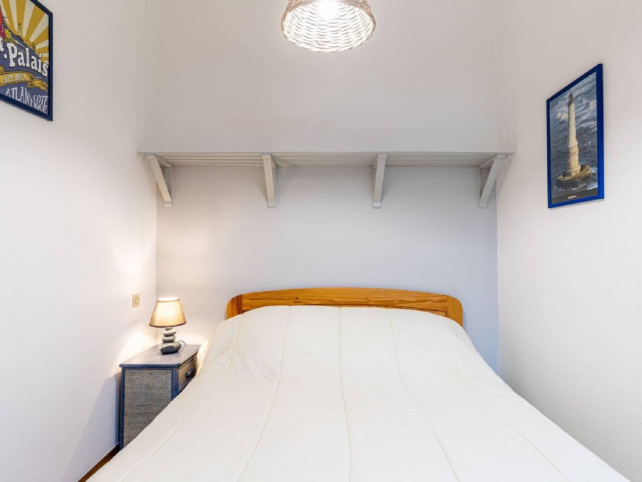Vakantieappartement in Côte de Beauté, Frankrijk voor 4 personen foto 14