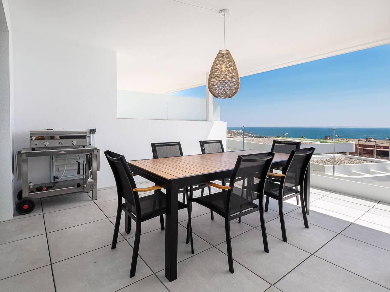 Vakantieappartement in Casares, Spanje voor 4 personen foto 7