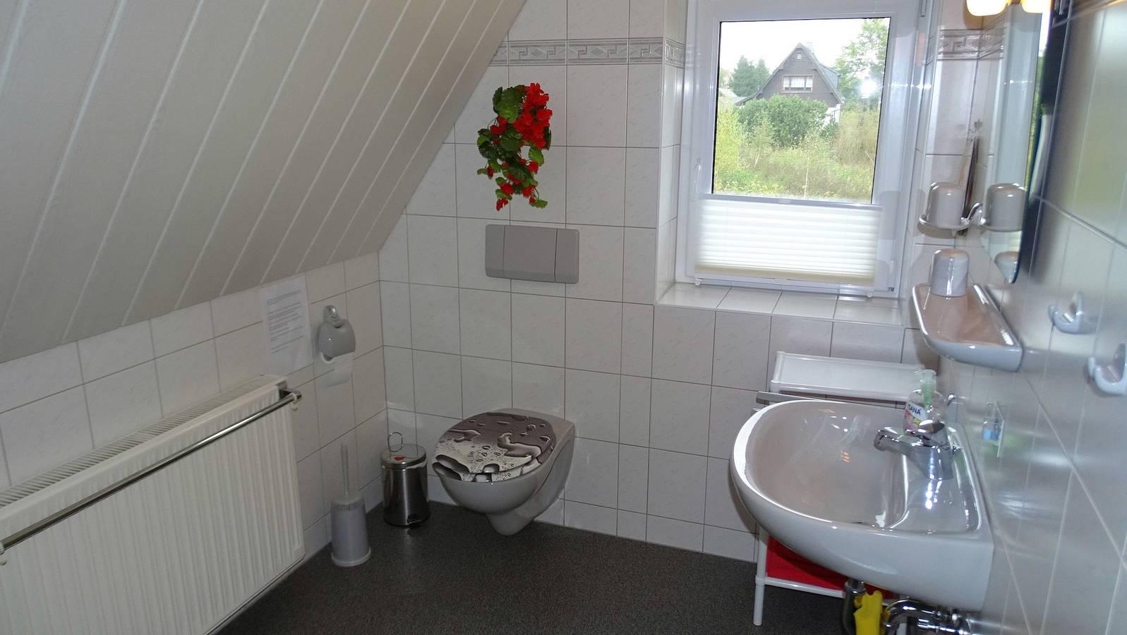 Vakantieappartement in Vogtland, Duitsland voor 5 personen foto 11