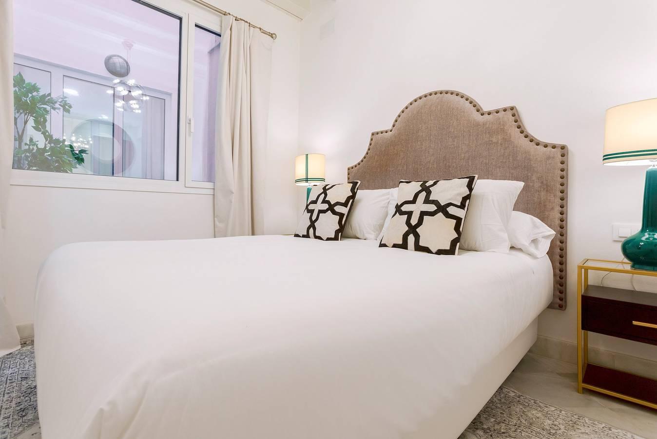 Vakantieappartement in Sevilla, Spanje voor 2 personen foto 12