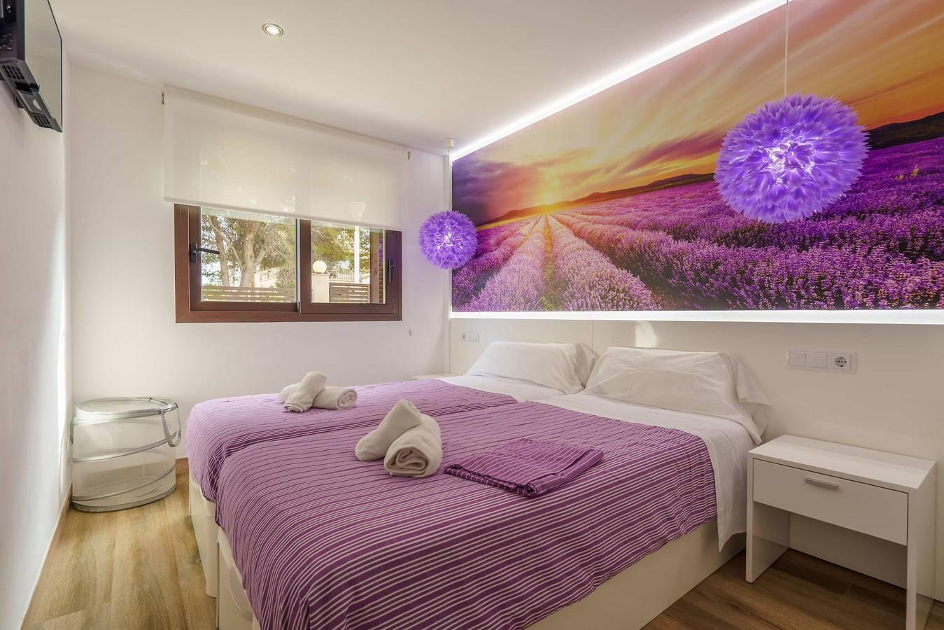 Vakantiehuis in Mallorca, Spanje voor 10 personen foto 14