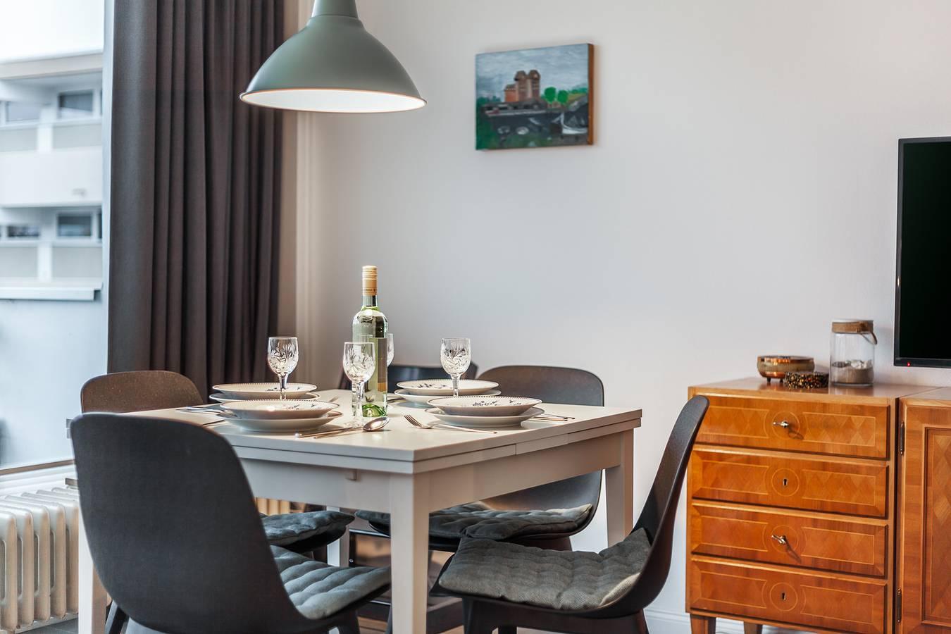 Vakantieappartement in Grömitz, Duitsland voor 4 personen foto 9