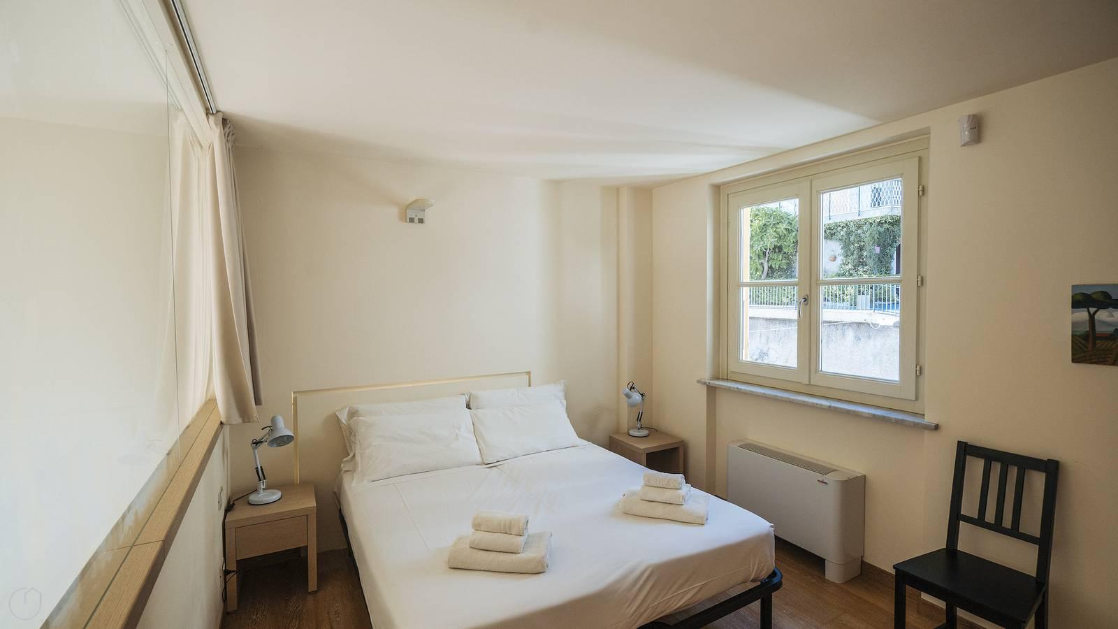 Virgilio 2 - Villa Bice in Alassio, Italië voor 6 personen foto 22