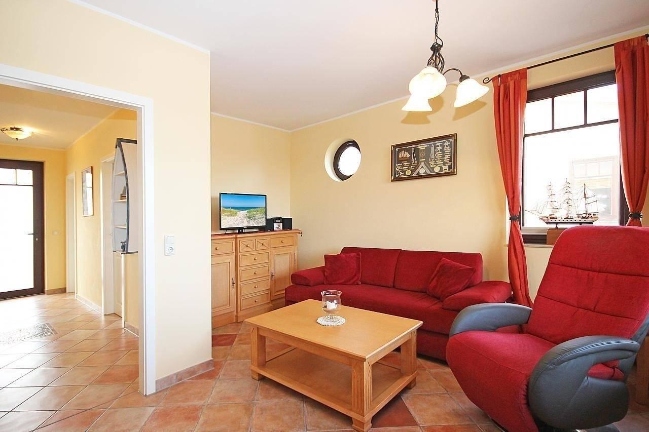 Vakantieappartement in Kühlungsborn, Duitsland voor 4 personen foto 3