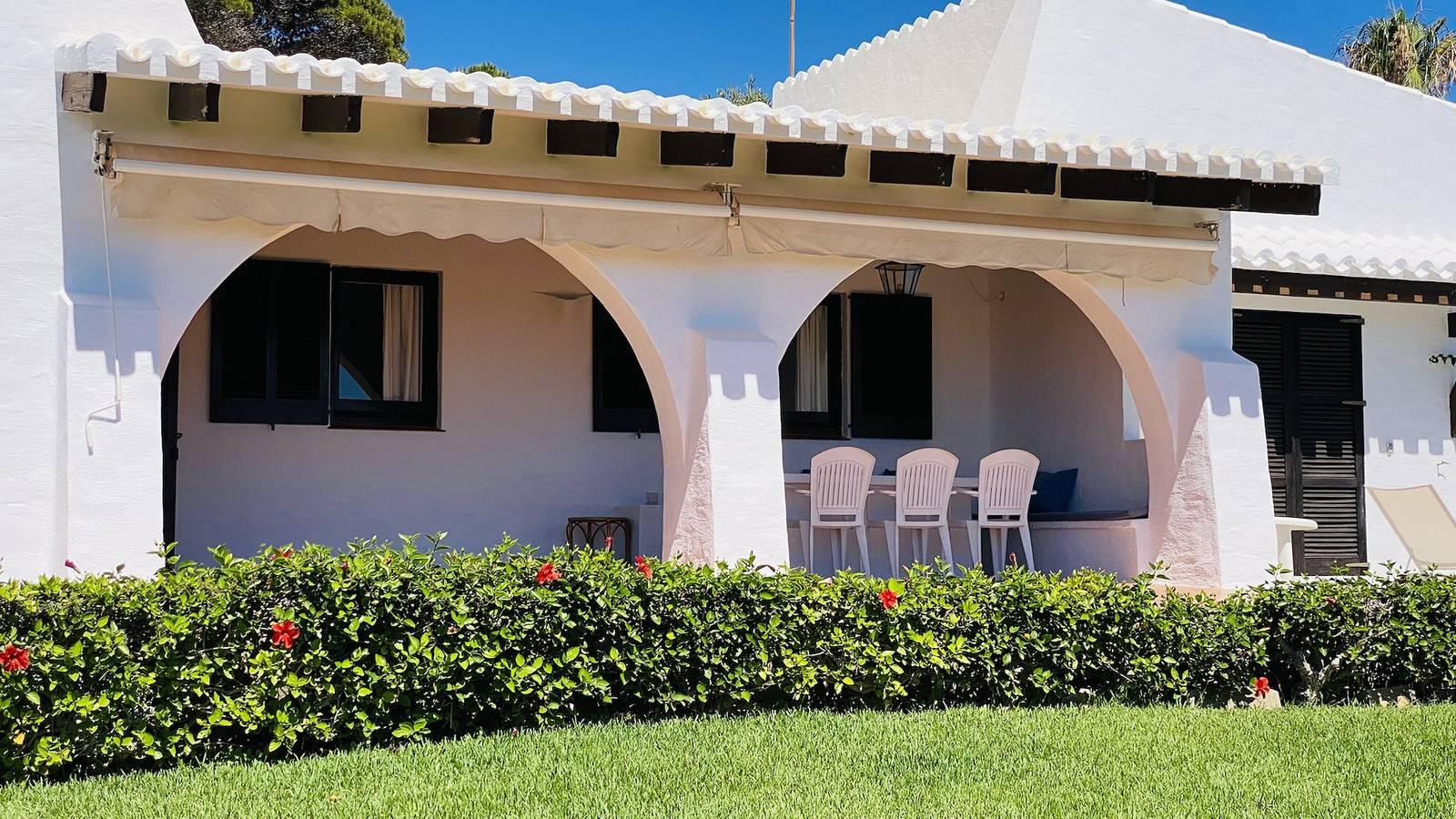Villa Bini Kim in Menorca, Spanje voor 7 personen foto 22