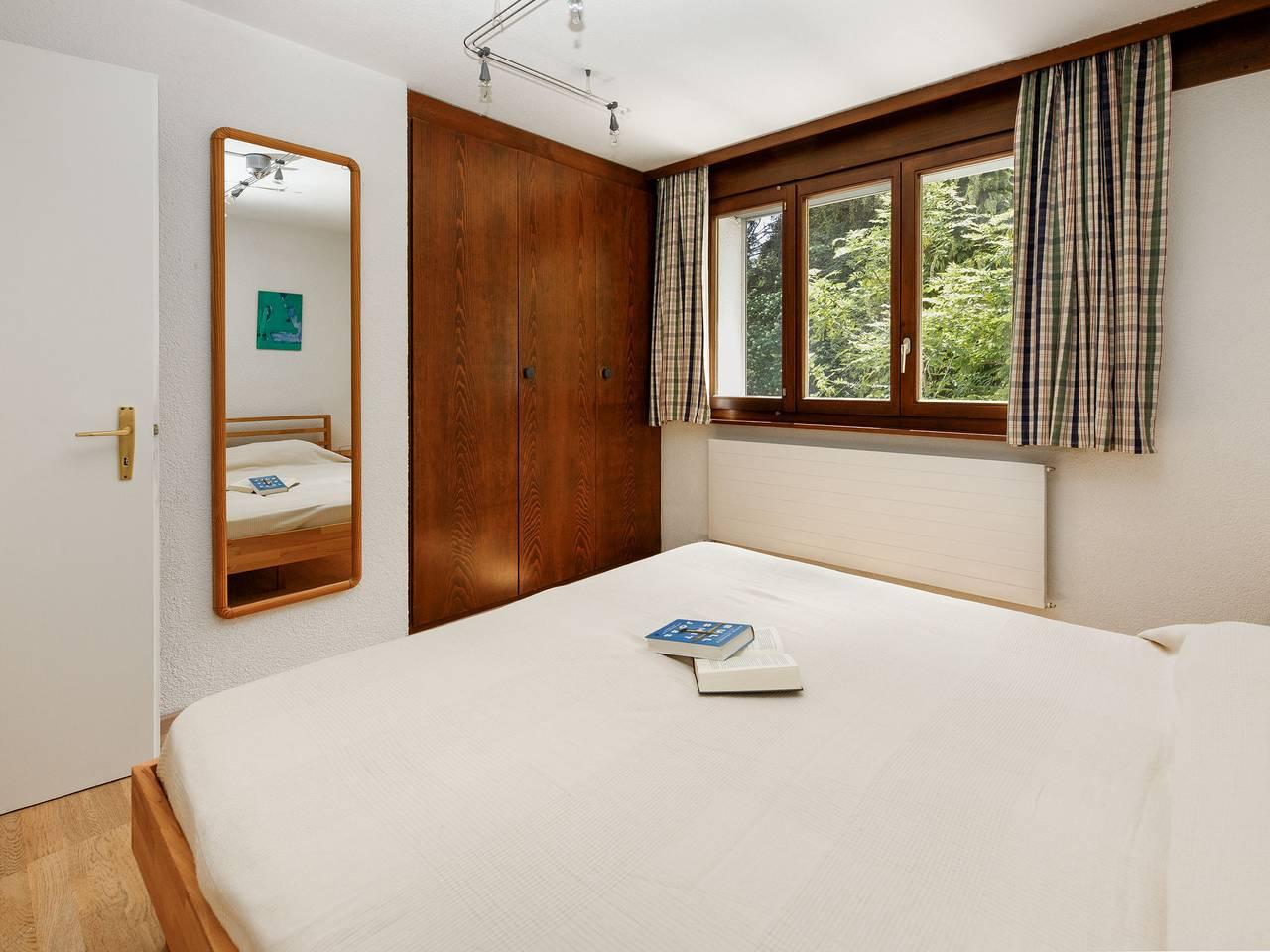 Vakantieappartement in Randogne, Zwitserland voor 6 personen foto 18