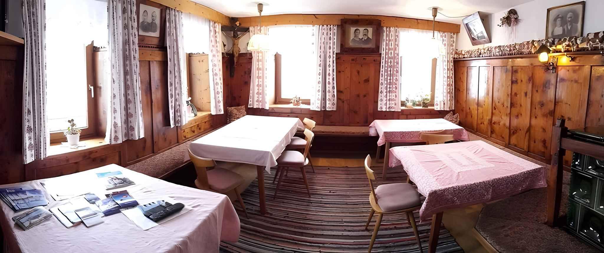 Vakantieappartement in Zillertal, Oostenrijk voor 10 personen foto 13