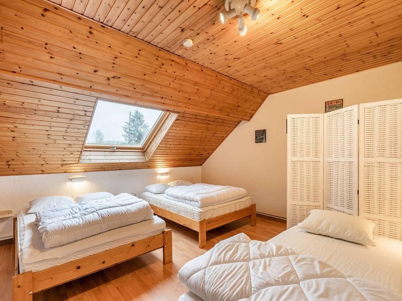 Vakantiehuis in Regio Namur, België voor 8 personen foto 5