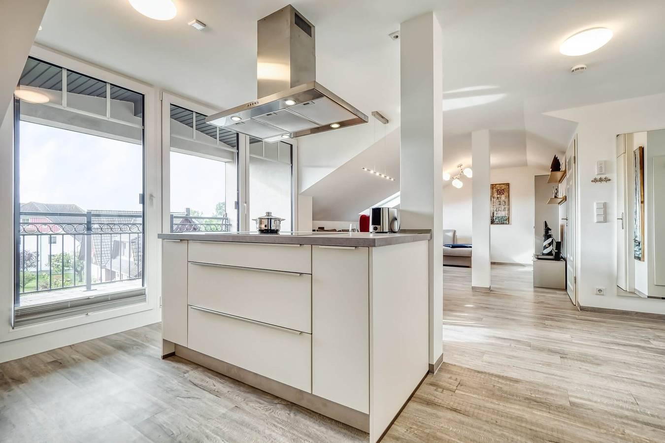 Vakantieappartement in Zingst, Duitsland voor 3 personen foto 7