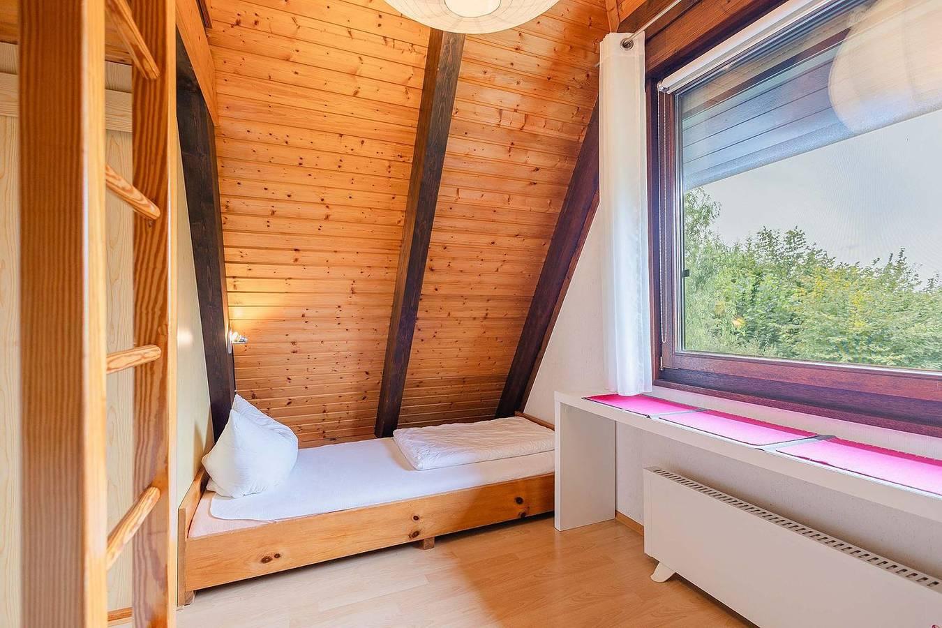 Vakantiehuis in Bodensee, Duitsland voor 4 personen foto 16