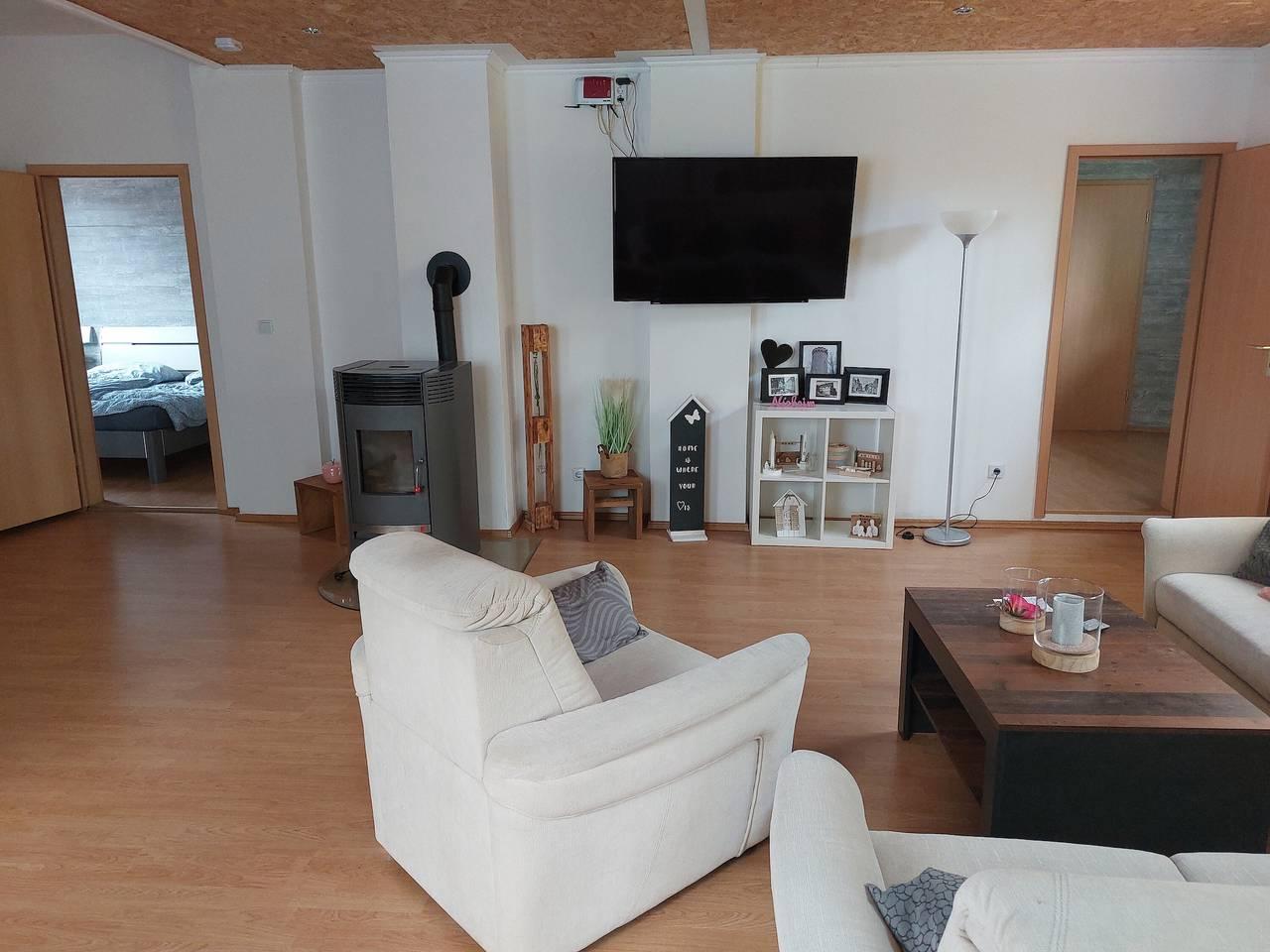 Vakantieappartement in Nieheim, Duitsland voor 3 personen foto 2