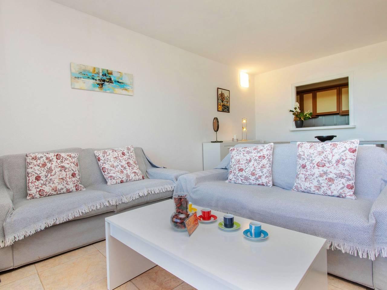 Vakantieappartement in Pals, Spanje voor 8 personen foto 3