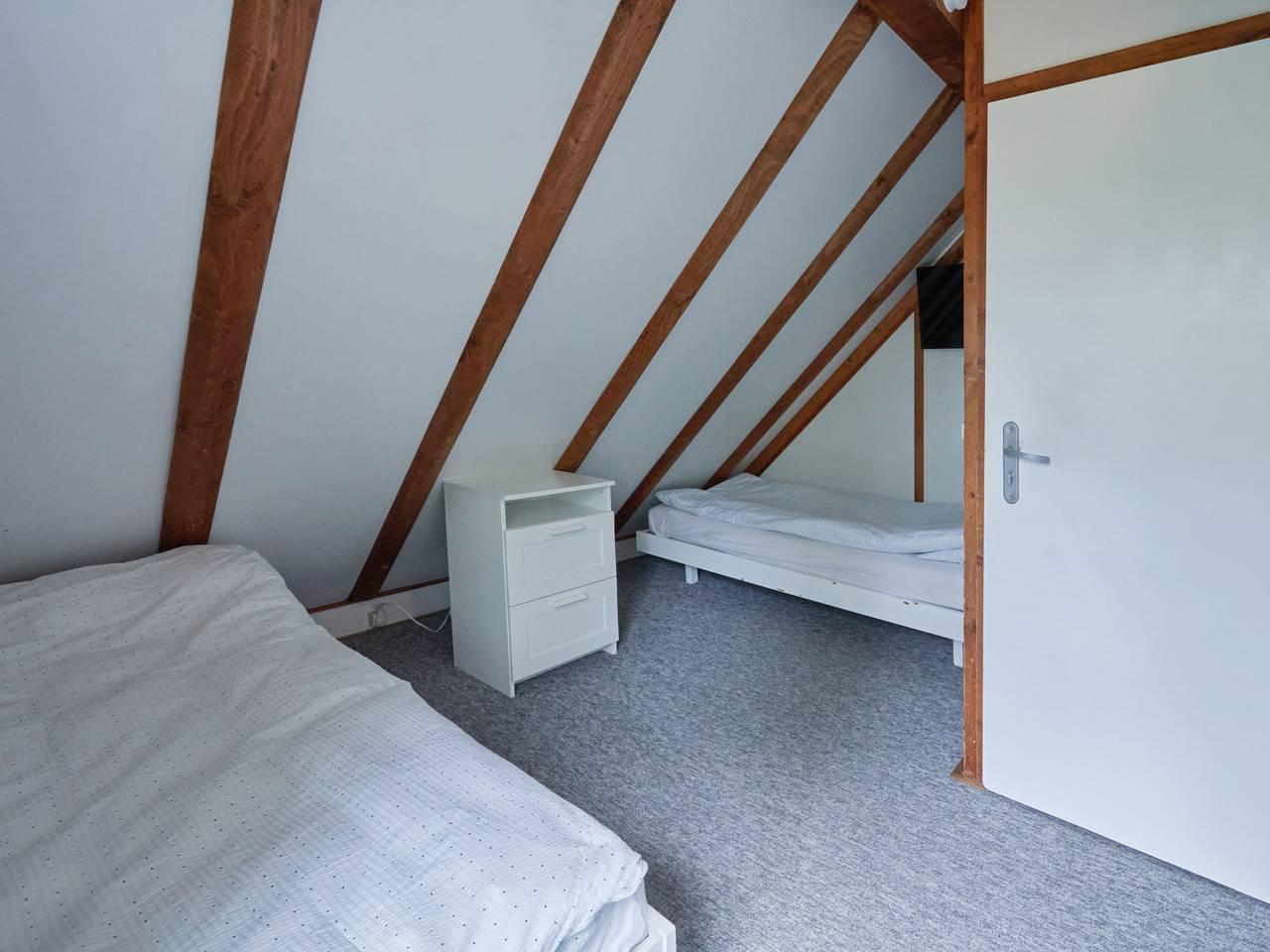 Tischlein, deck dich in Frankenau, Waldecker Land, Duitsland voor 6 personen foto 19