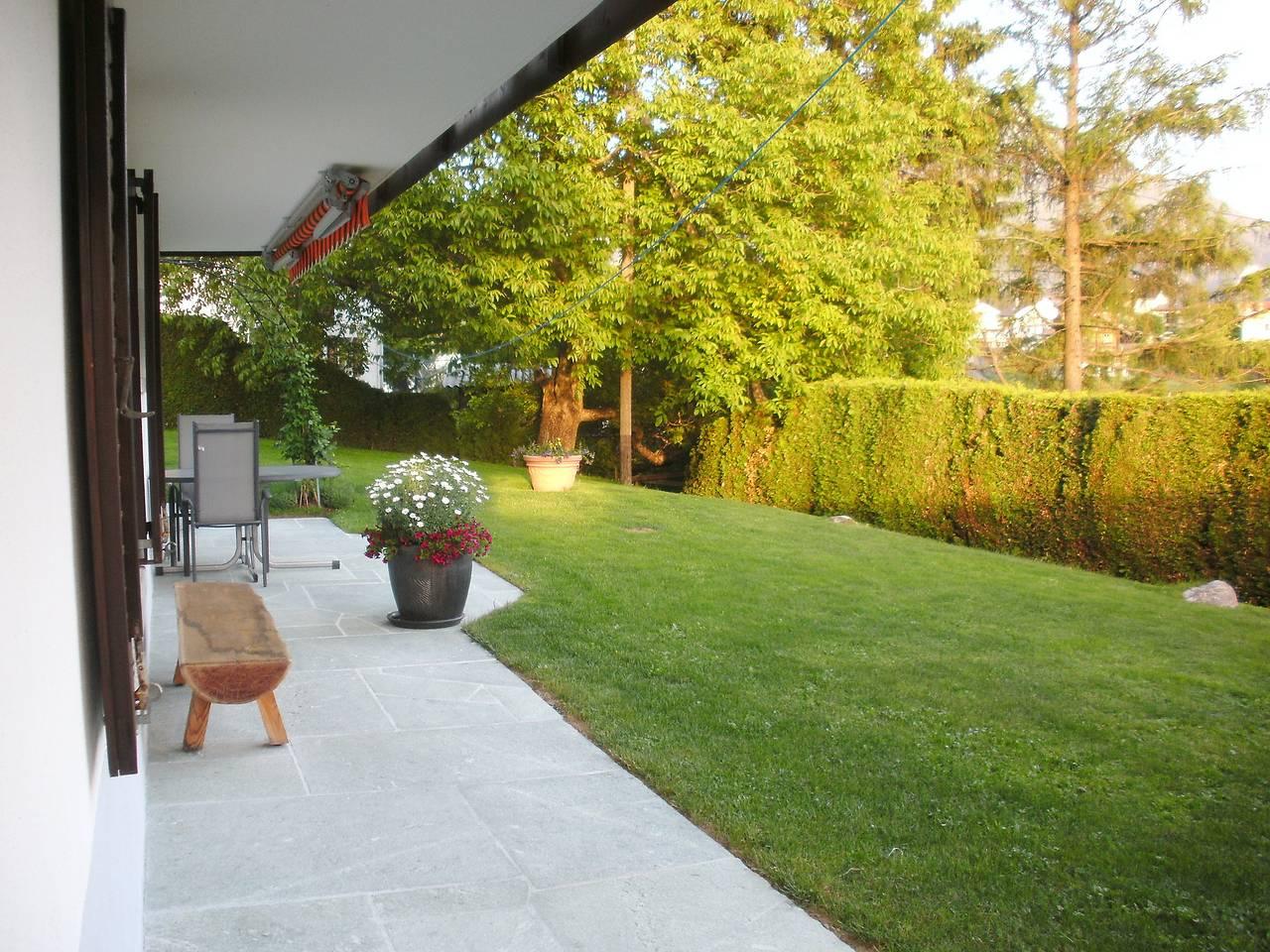 Vakantieappartement in Albula, Zwitserland voor 4 personen foto 9