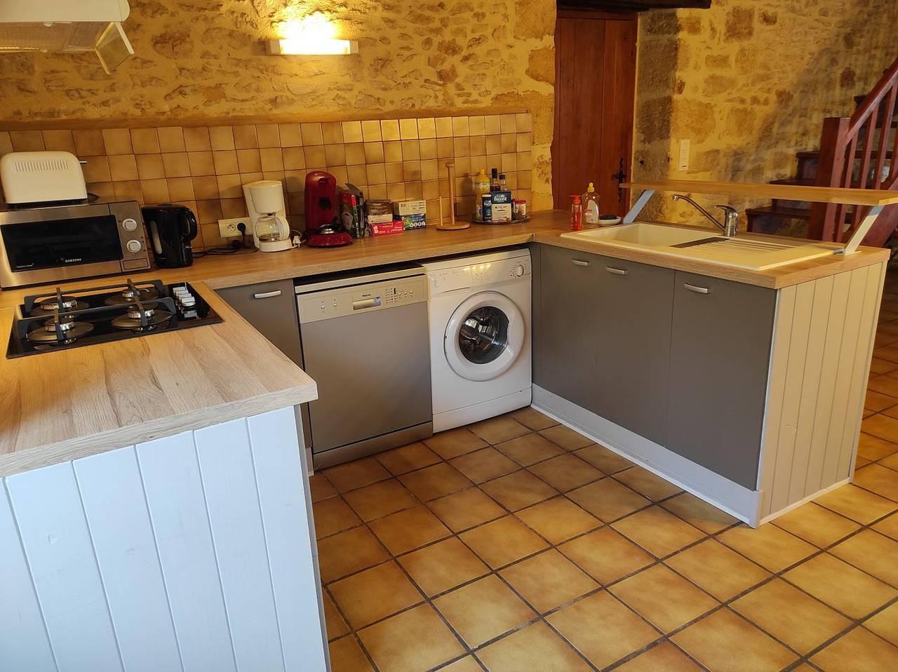 Vakantiehuis in Dordogne, Frankrijk voor 5 personen foto 11