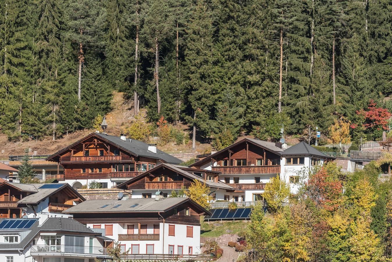 Vakantieappartement in Ortisei, Italië voor 5 personen foto 13