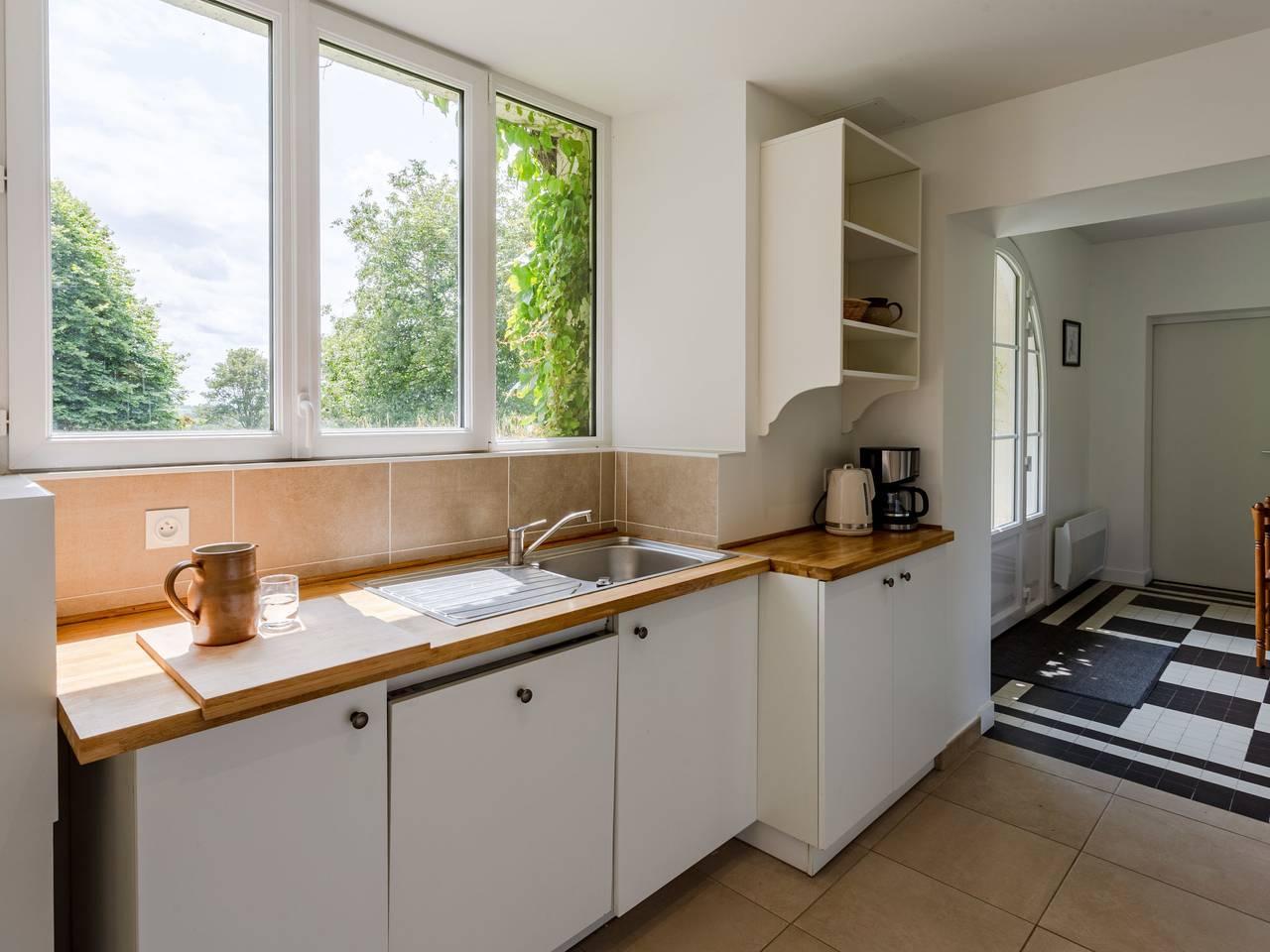 Vakantiehuis in Calvados, Frankrijk voor 5 personen foto 9
