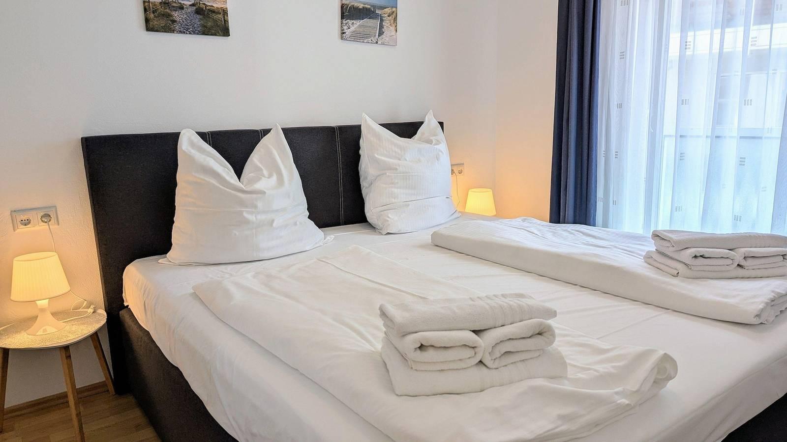 Vakantieappartement in Kühlungsborn, Duitsland voor 4 personen foto 7