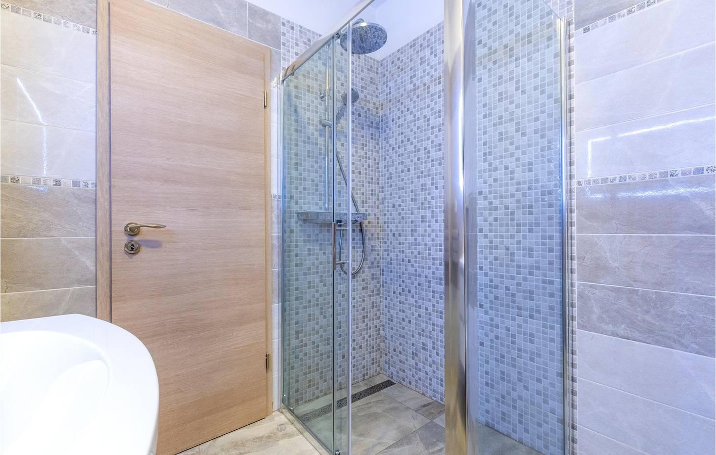 Charmant appartement van 140 m² met zwembad, terras en parkeerplaats in Split-Dalmatië, Kroatië voor 10 personen foto 20