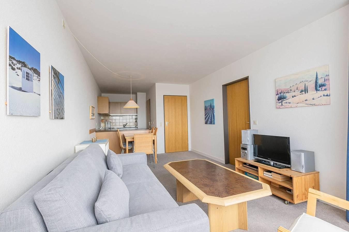 Vakantieappartement in Bodensee, Duitsland voor 4 personen foto 6