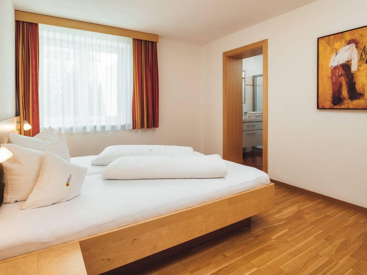 Vakantieappartement in Ladis, Oostenrijk voor 6 personen foto 9