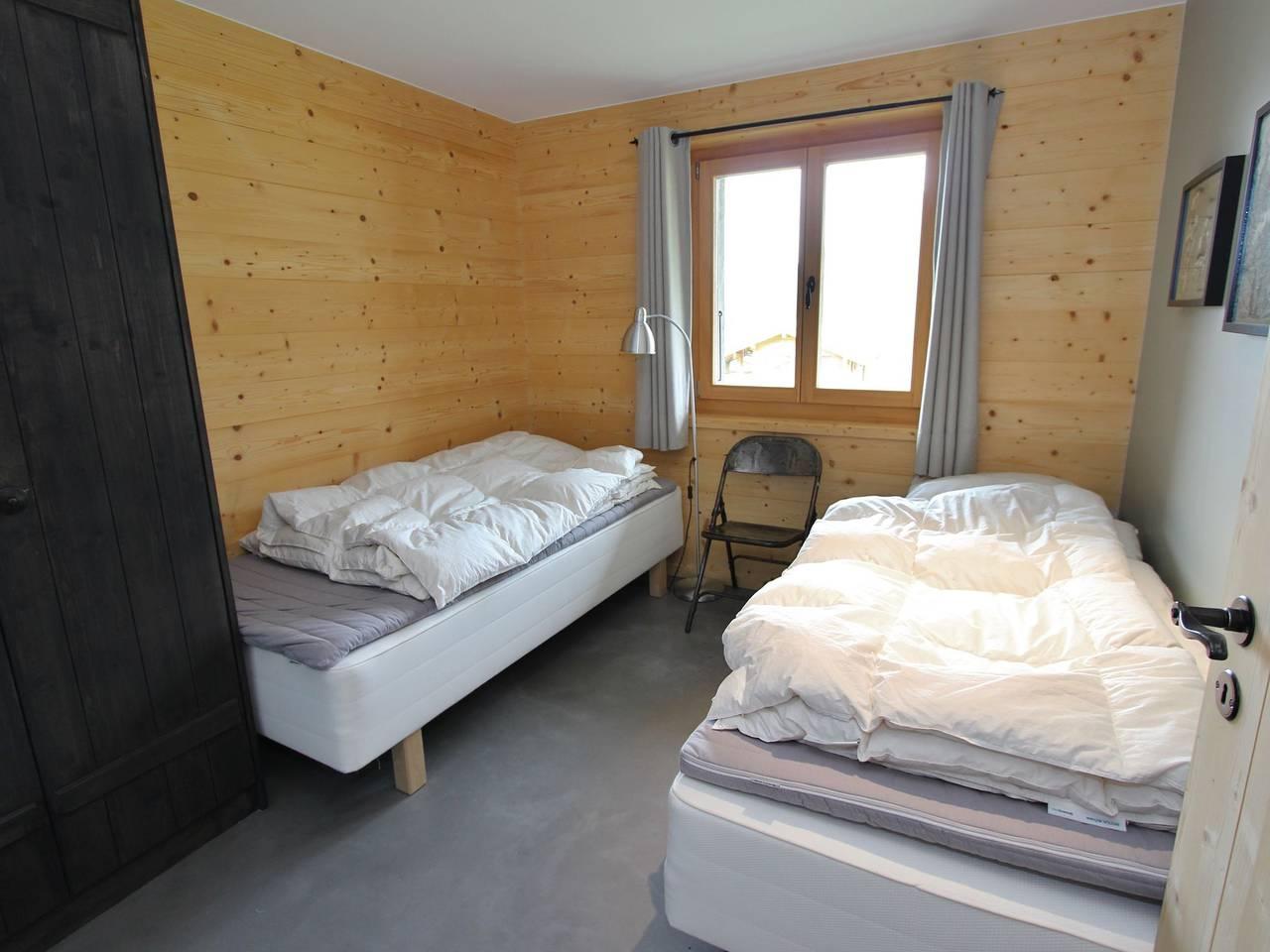 Vakantiehuis in Riddes, Zwitserland voor 8 personen foto 14