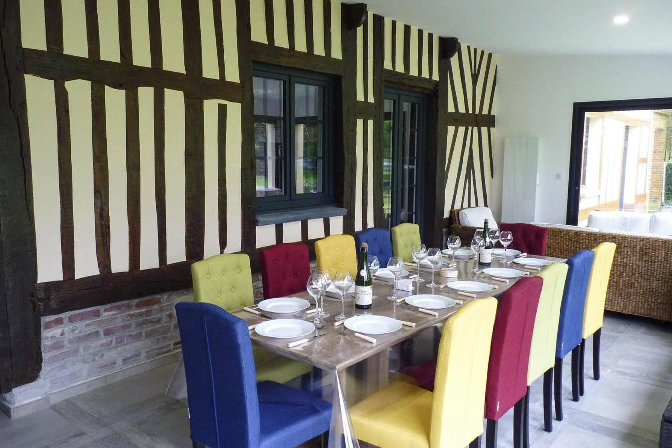 Vakantiehuis in Rieux, Frankrijk voor 8 personen foto 7