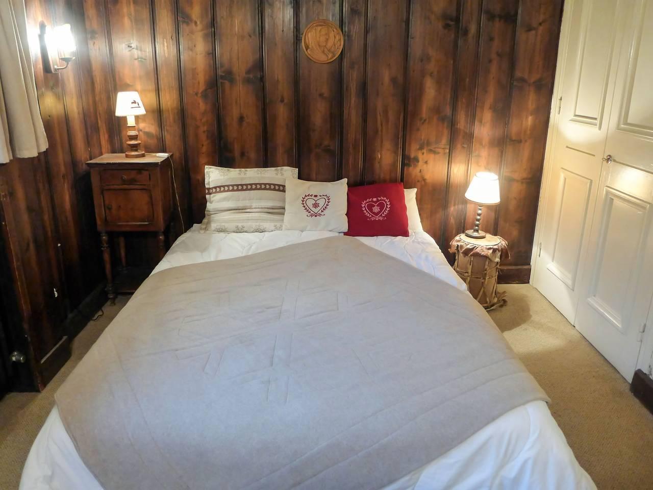 Le Brévent in Brevent-Flegere, Chamonix, Frankrijk voor 6 personen foto 5
