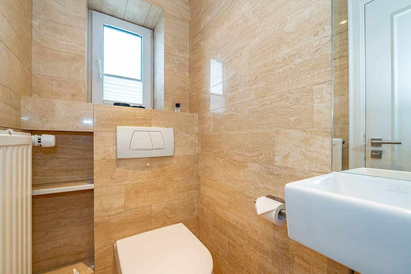 Vakantieappartement in Sylt, Duitsland voor 4 personen foto 6