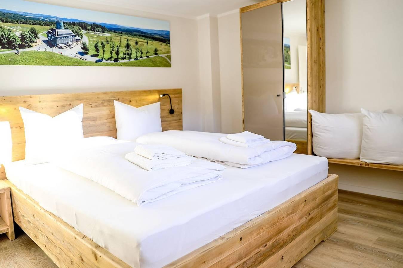 Vakantieappartement in Sauerland, Duitsland voor 7 personen foto 10