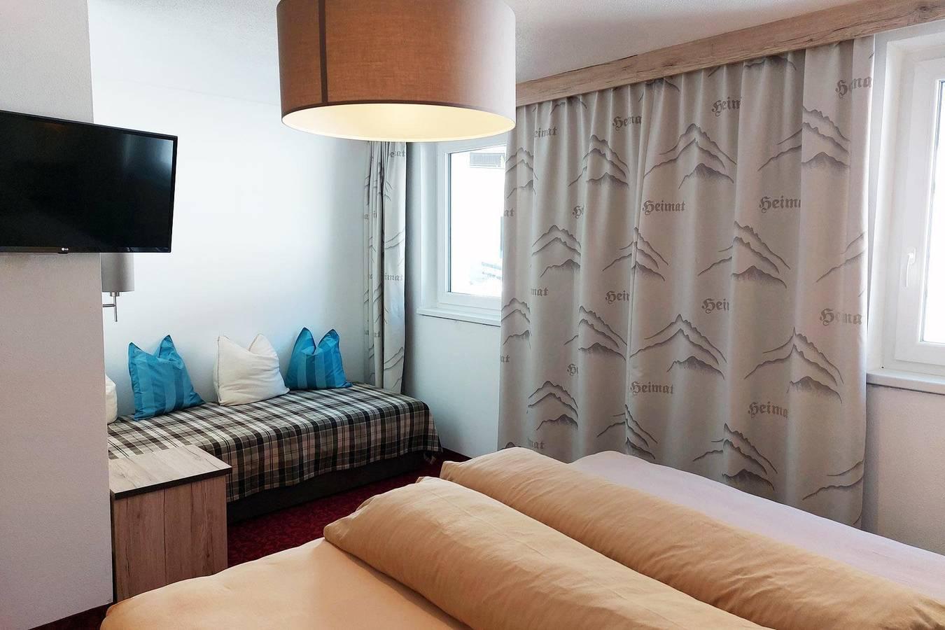 Vakantieappartement in Ötztal, Oostenrijk voor 5 personen foto 5