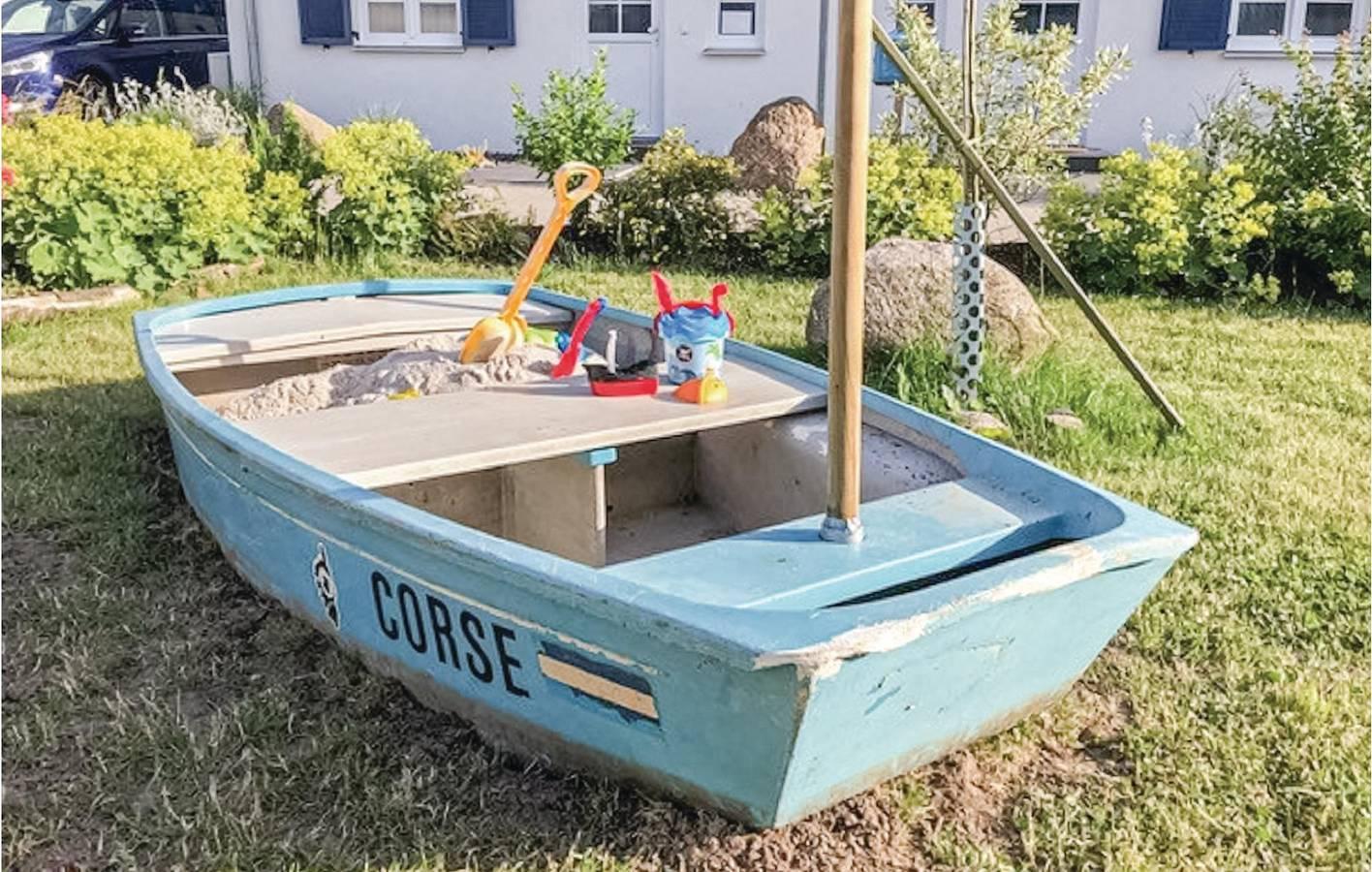 Vakantiehuis in Rügen, Duitsland voor 6 personen foto 11