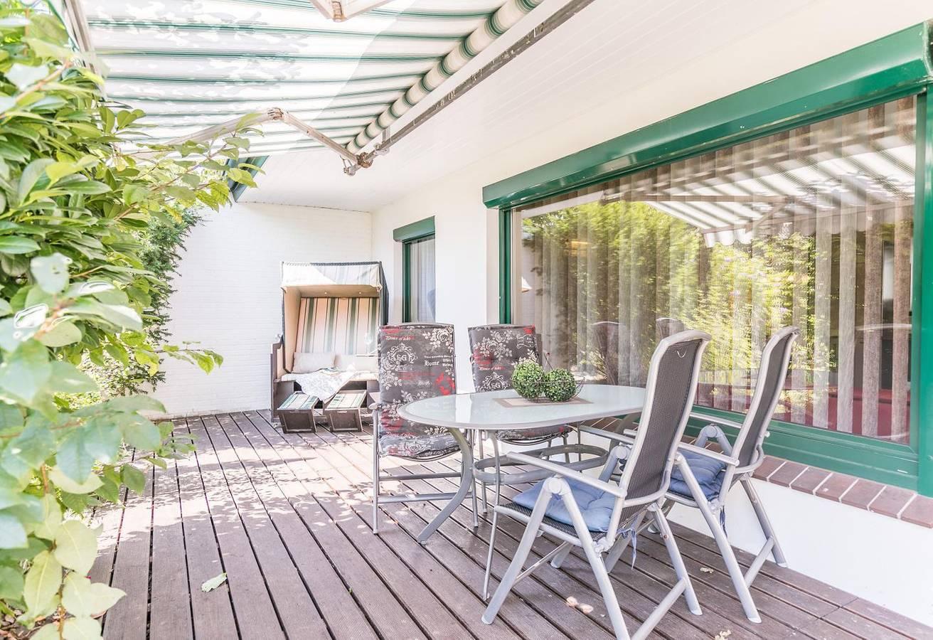 Vakantiehuis in Büsum, Duitsland voor 4 personen foto 6