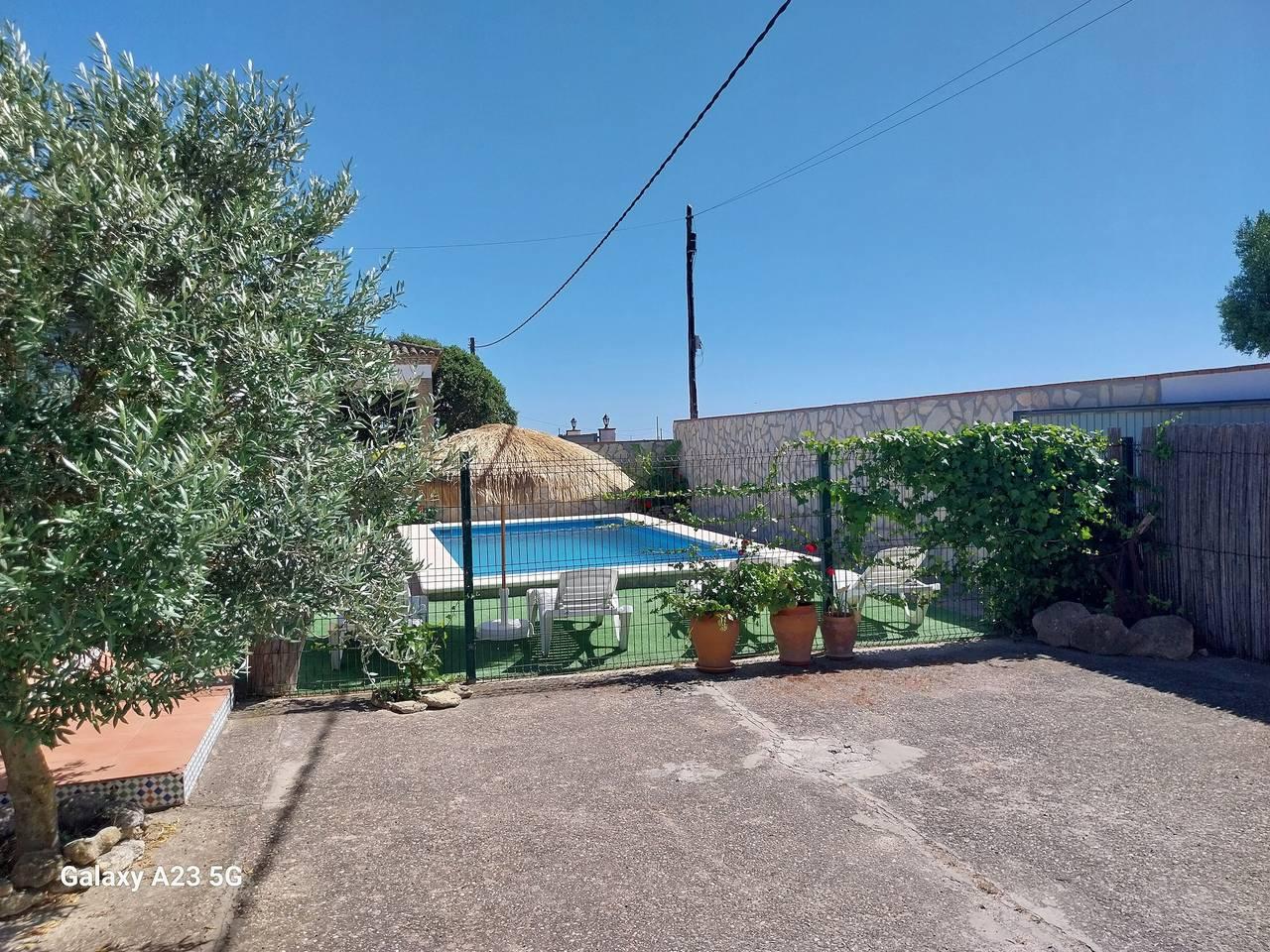Vakantiehuis in La Janda, Spanje voor 5 personen foto 4