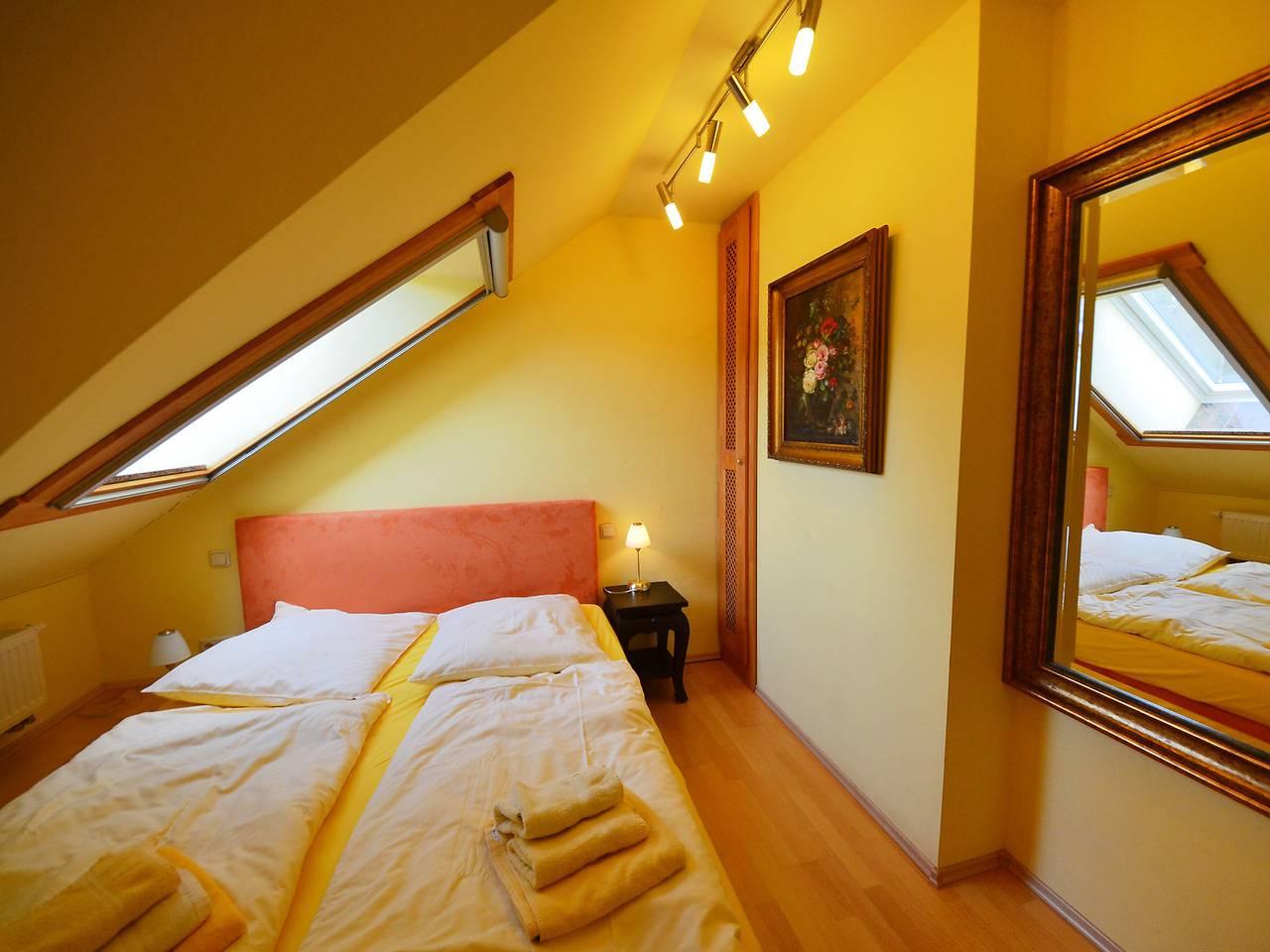 Vakantieappartement in Rügen, Duitsland voor 6 personen foto 13