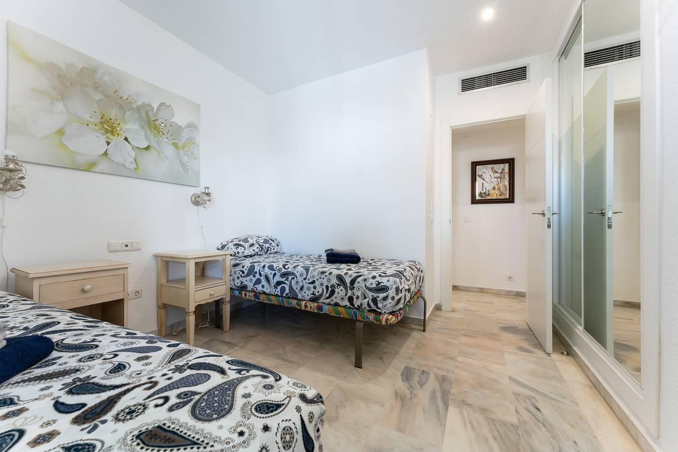 Vakantieappartement in Marbella foto 16