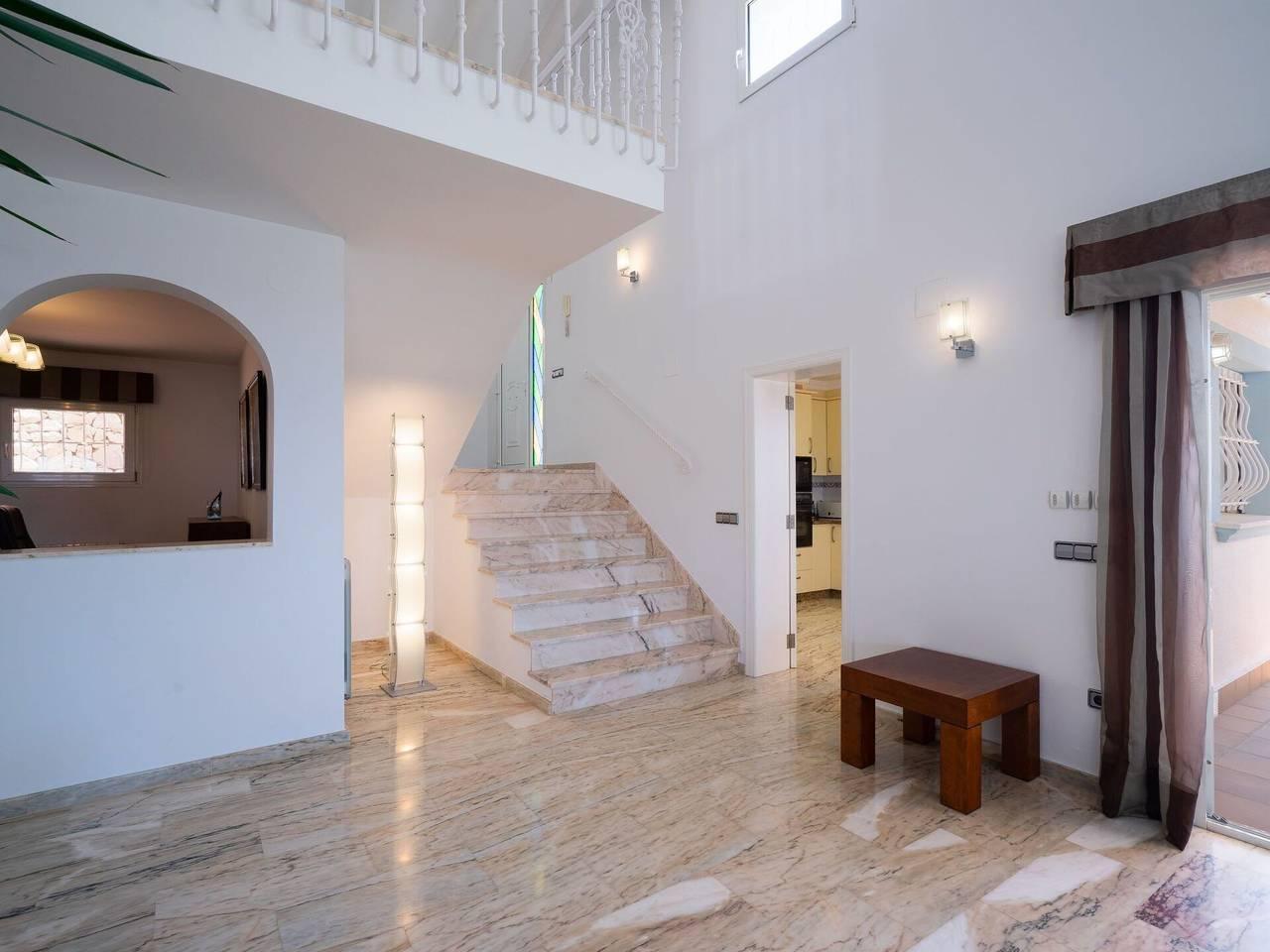 Vakantiehuis in Marina Alta, Spanje voor 6 personen foto 17