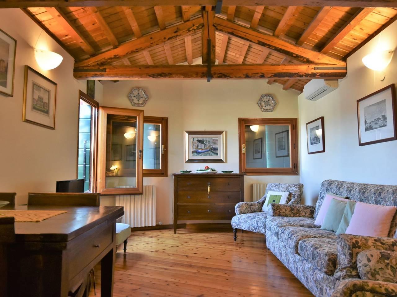 Vakantieappartement in Venetië, Italië voor 5 personen foto 12