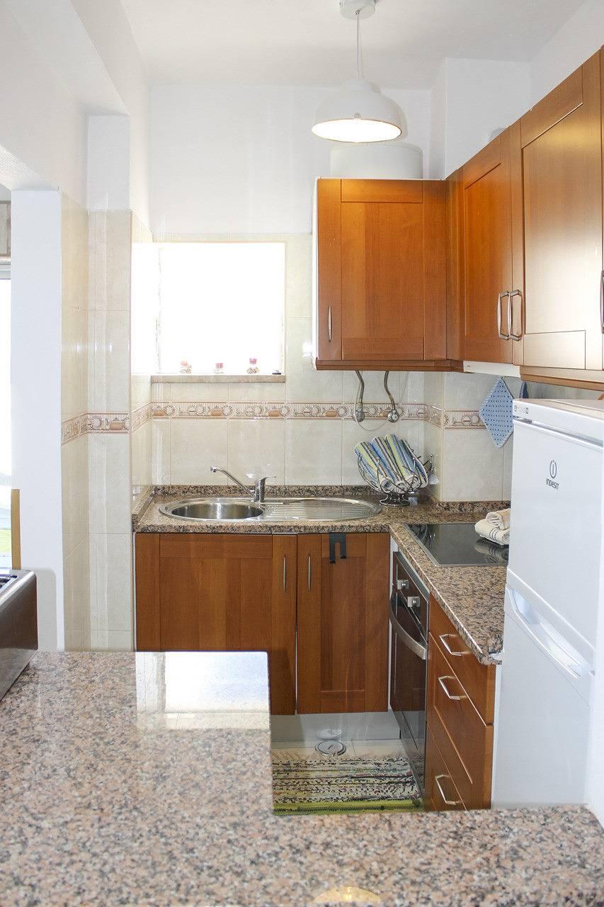 Apartamento T1 Almisa Centro Histórico Albufeira in Albufeira, Portugal voor 4 personen foto 23