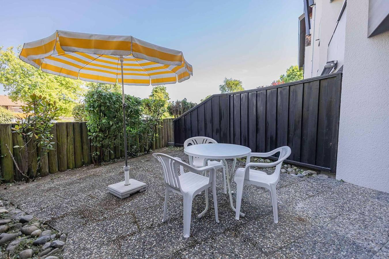 Vakantieappartement in Bodensee, Duitsland voor 2 personen foto 8