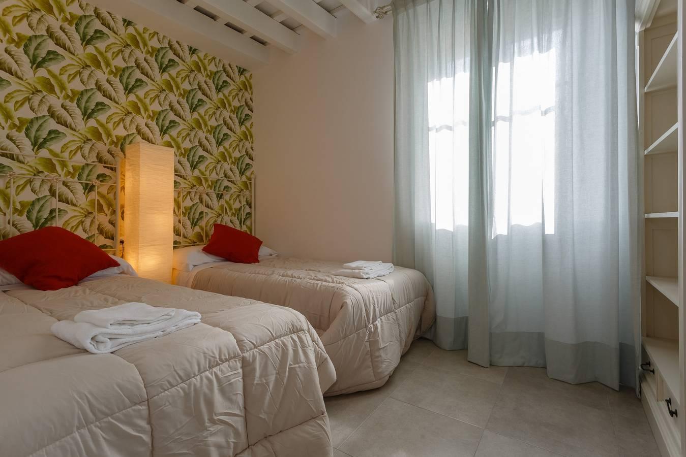Vakantieappartement in Cádiz, Spanje voor 7 personen foto 15