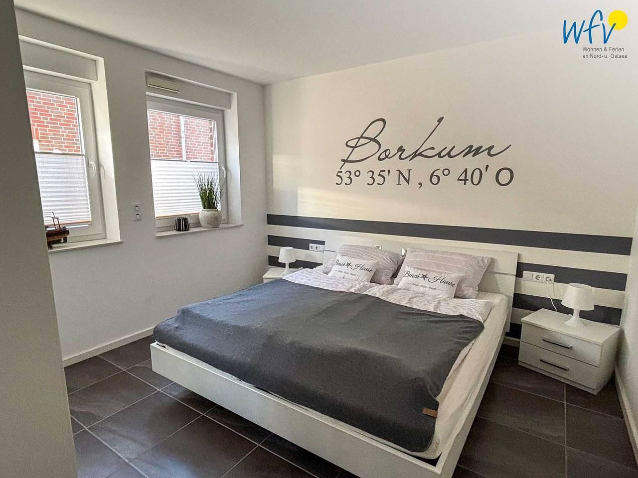 Vakantieappartement in Borkum, Duitsland voor 4 personen foto 2