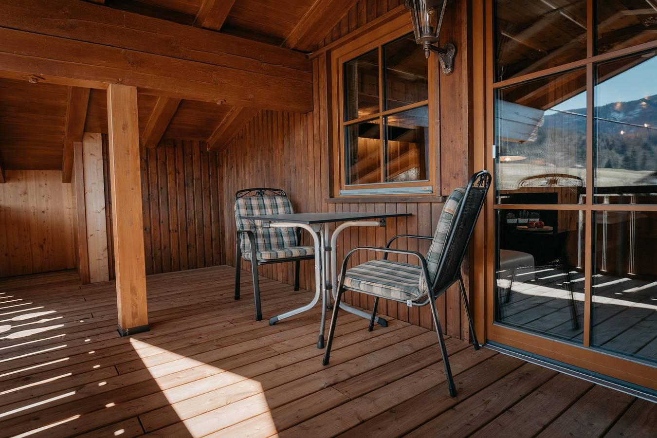 Vakantieappartement in Allgäu, Duitsland voor 2 personen foto 18