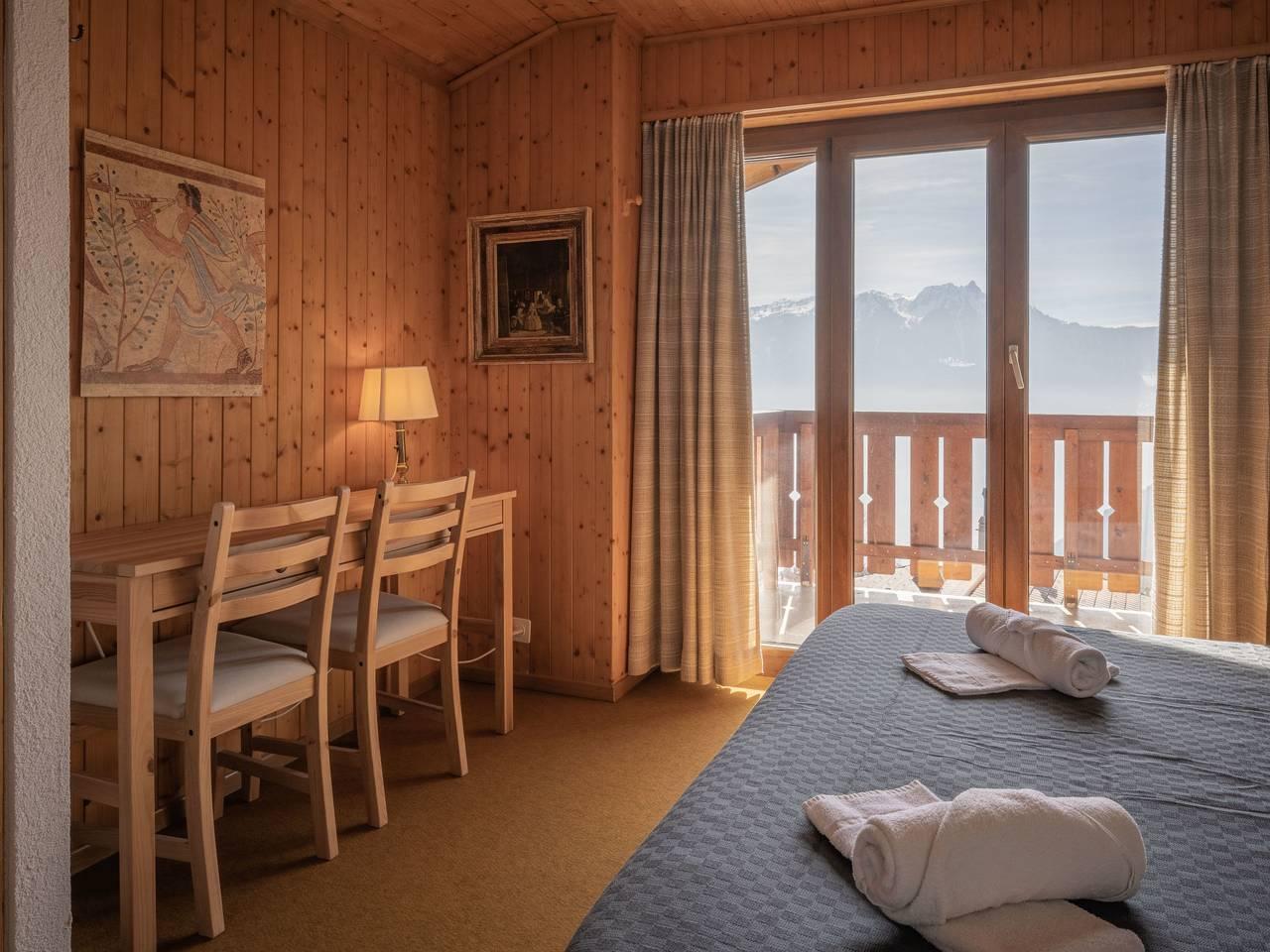 Vakantieappartement in Leytron, Zwitserland voor 6 personen foto 18