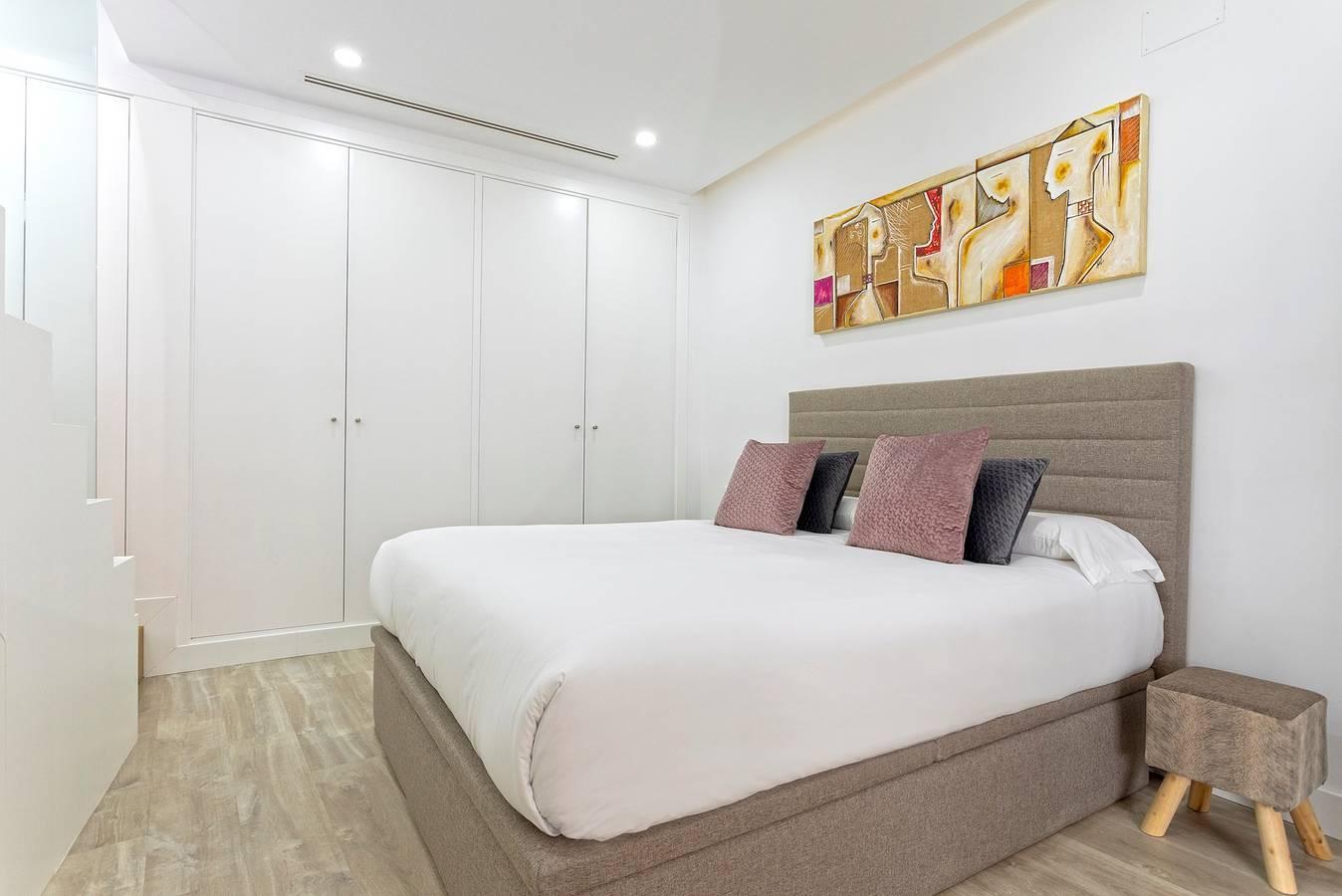 Vakantieappartement in Sevilla, Spanje voor 4 personen foto 12
