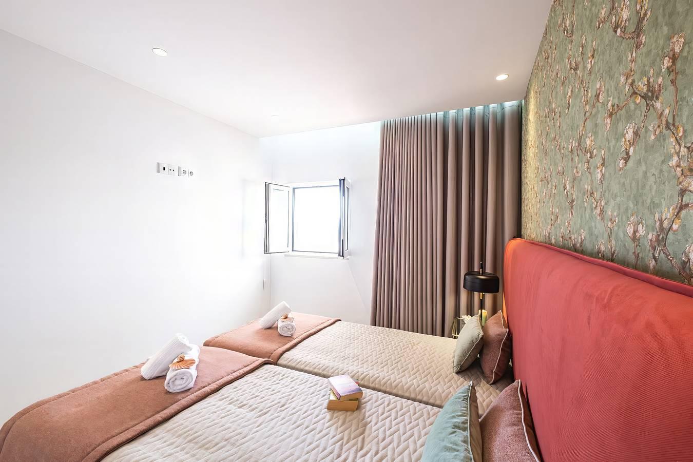Vakantieappartement met zwembad en speeltuin in Albufeira, Portugal voor 4 personen foto 20